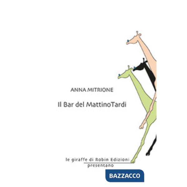 Bar del MattinoTardi (Il)