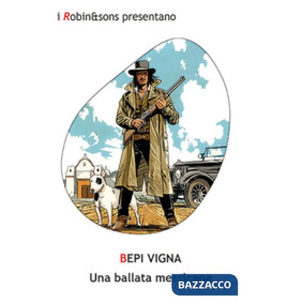 Ballata messicana (Una)