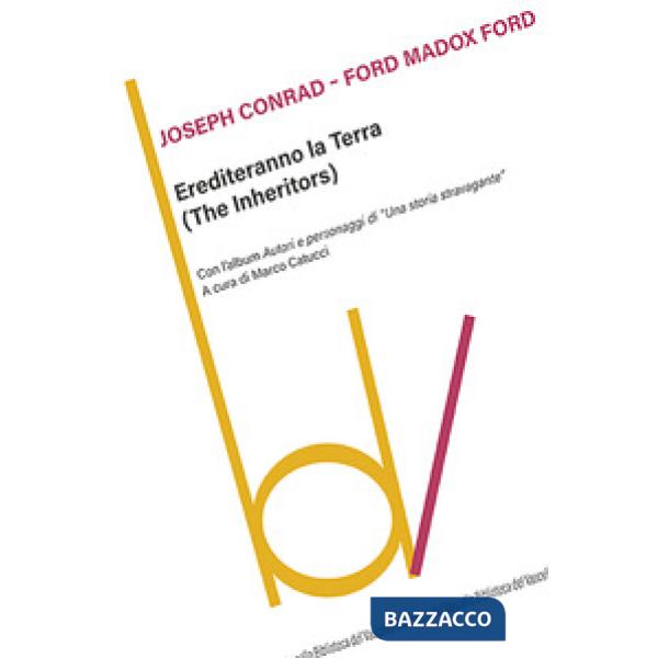 Erediteranno la terra (The inheritors)