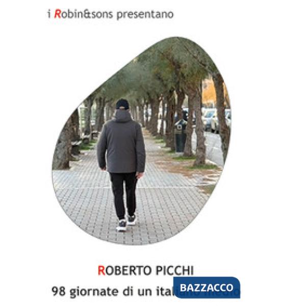 98 giornate di un italiano medio