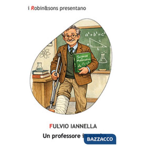Professore in gamba (Un)
