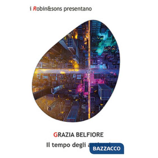 Tempo degli antieroi (Il)