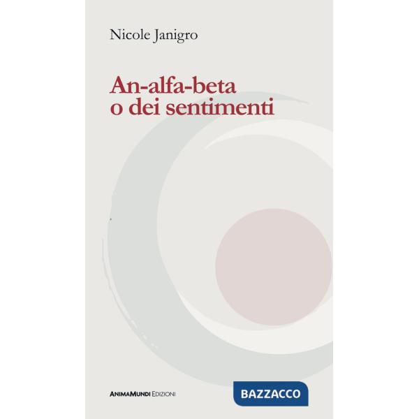 An-alfa-beta o dei sentimenti