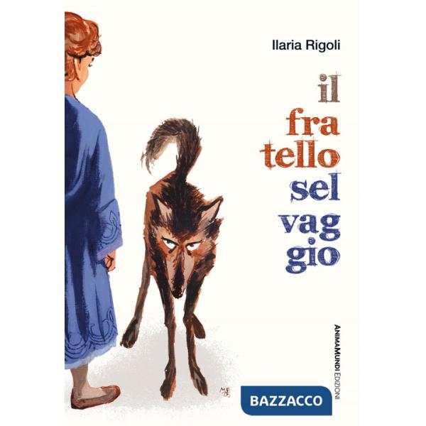 Fratello selvaggio (Il)