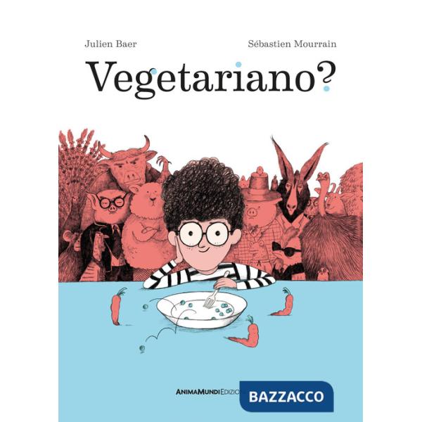 Vegetariano? Ediz. a colori