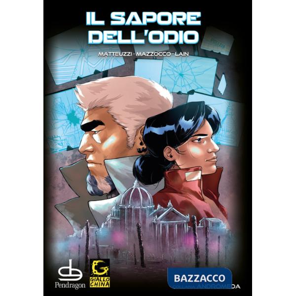 Sapore dell'odio (Il)