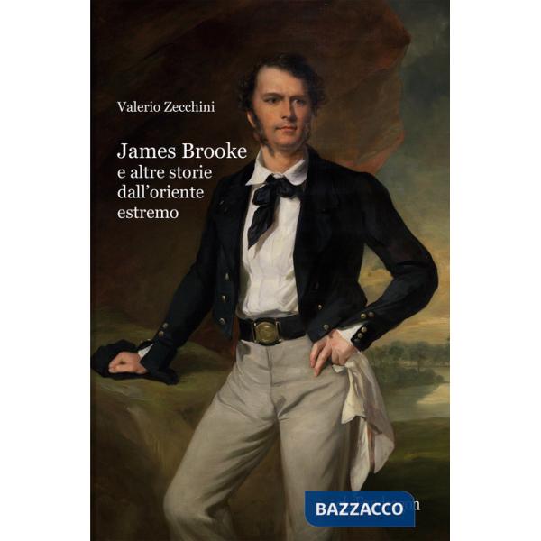 James Brooke e altre storie