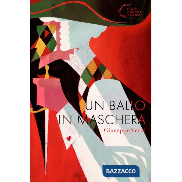 Ballo in maschera. Giuseppe Verdi (Un)