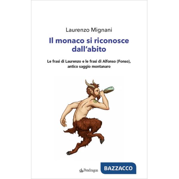 Monaco si riconosce dall'abito (Il)