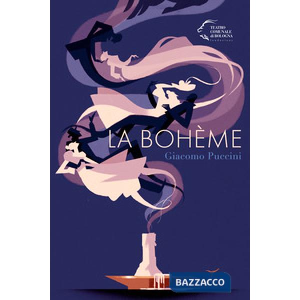 Bohème». Giacomo Puccini («La)