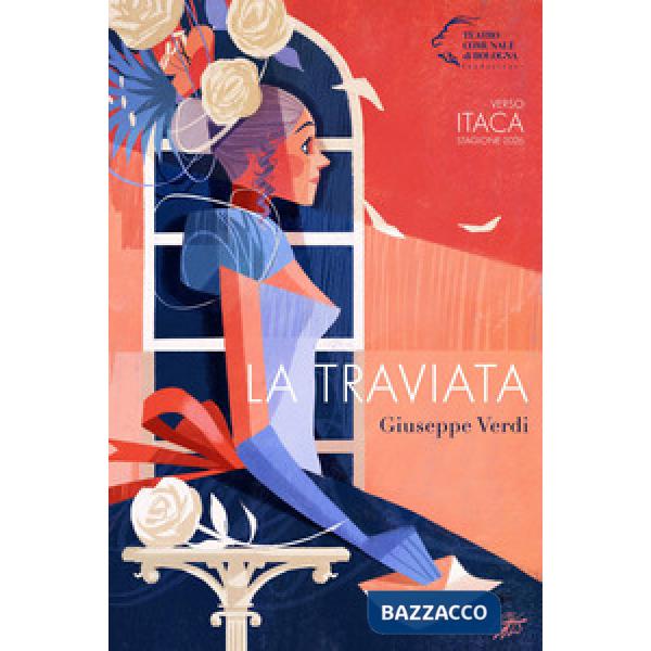 Giuseppe Verdi. La Traviata