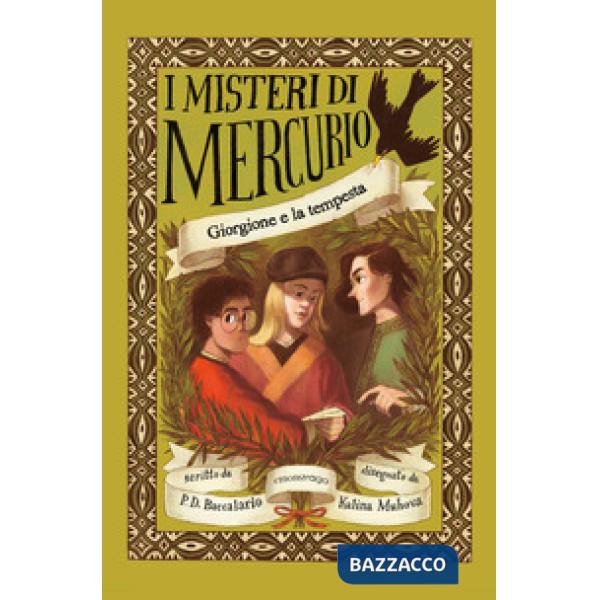 Giorgione e la tempesta. Nuova ediz.