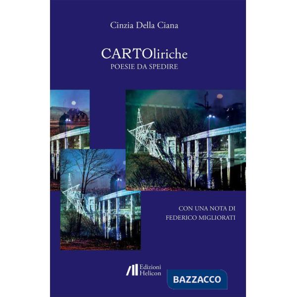 Cartoliriche. Poesie da spedire