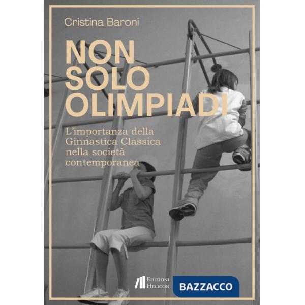 Non solo Olimpiadi. L'importanza della ginnastica classica nella società contemporanea