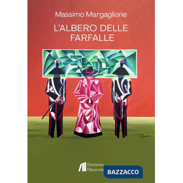 Albero delle farfalle (L')