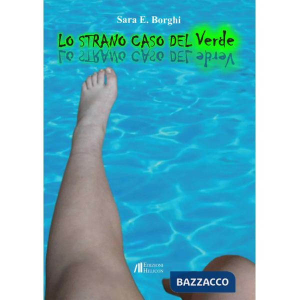 Strano caso del Verde (Lo)