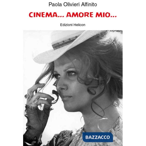 Cinema... Amore mio...