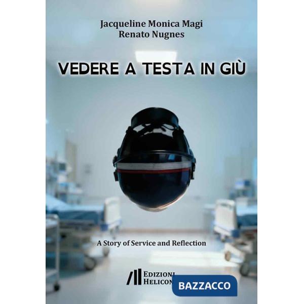 Vedere a testa in giù