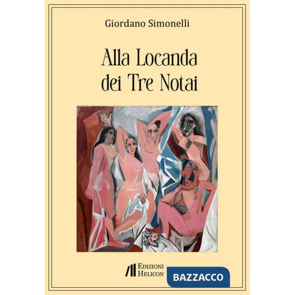 Alla Locanda dei tre notai