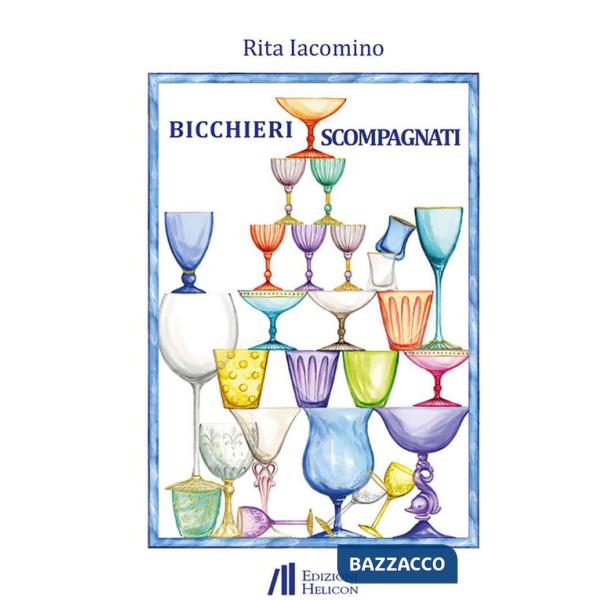 Bicchieri scompagnati