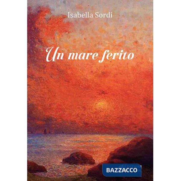 Mare ferito. Ediz. italiano, inglese e spagnola (Un)