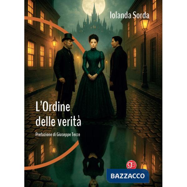 Ordine delle verità (L')