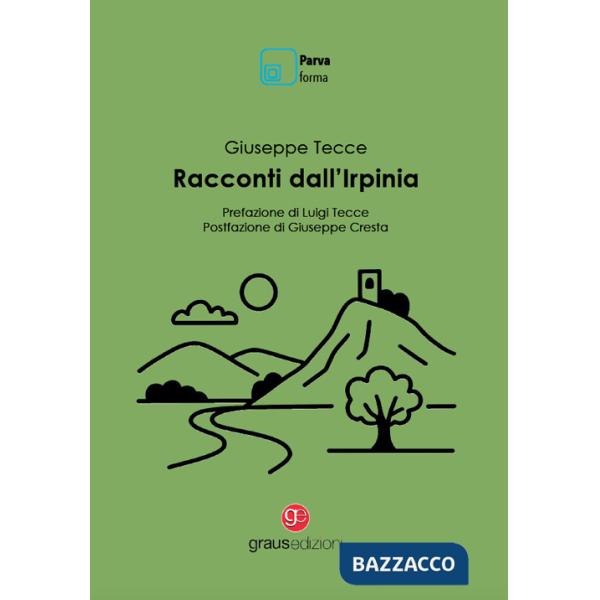 Racconti dall'Irpinia