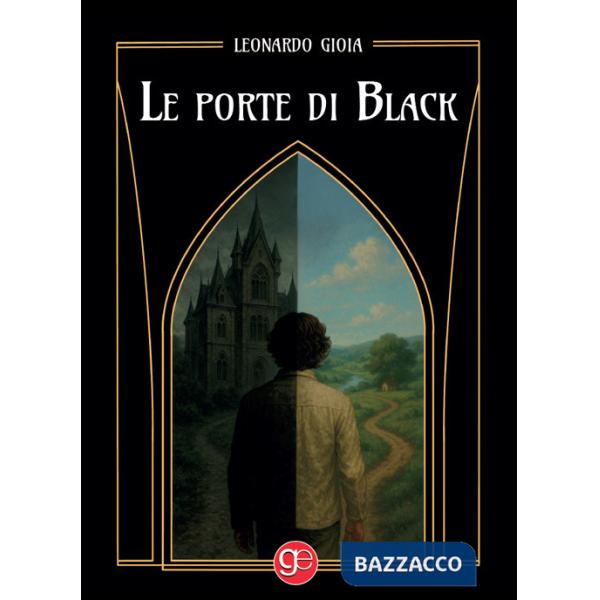 Porte di Black (Le)