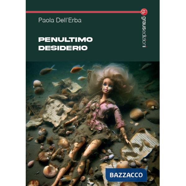 Penultimo desiderio
