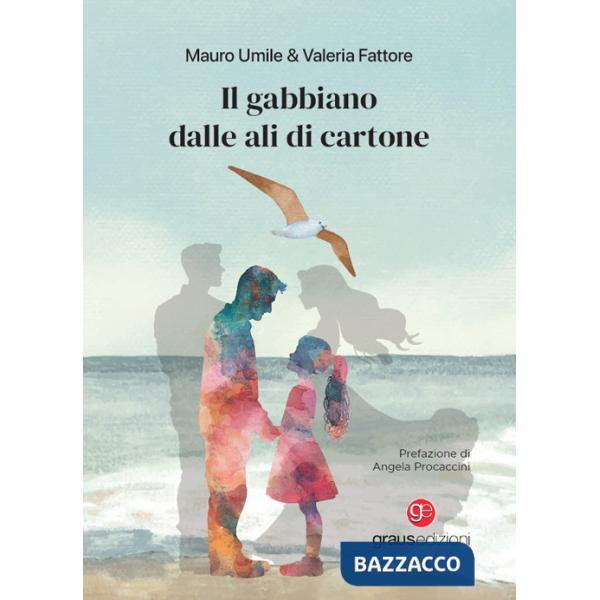 Gabbiano dalle ali di cartone (Il)
