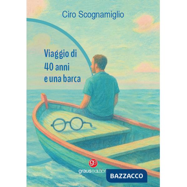 Viaggio di 40 anni e una barca