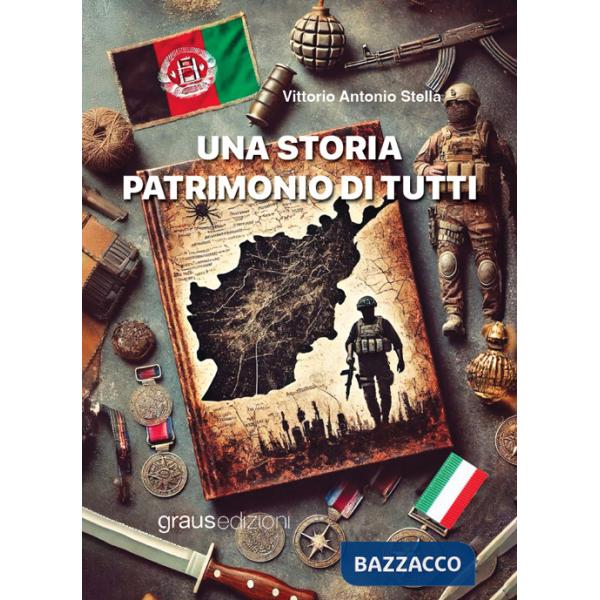Storia patrimonio di tutti (Una)