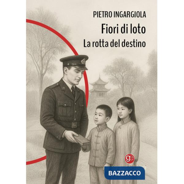 Fiori di loto. La rotta del destino