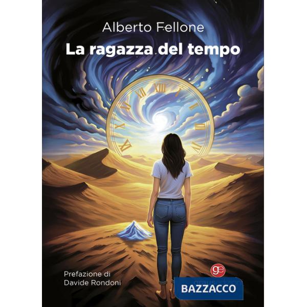 Ragazza del tempo (La)