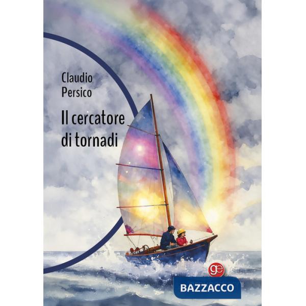 Cercatore di tornadi (Il)