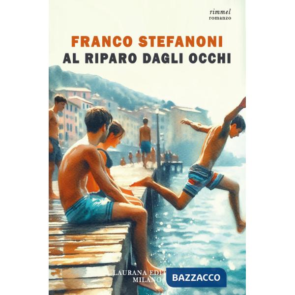 Al riparo dagli occhi