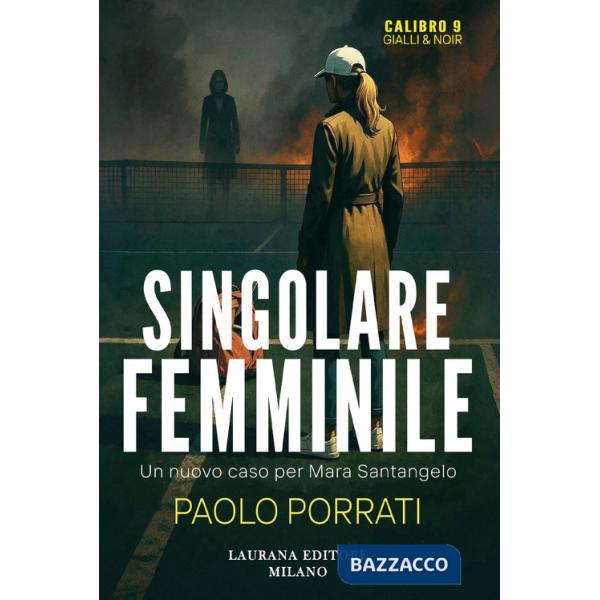 Singolare femminile