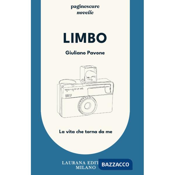 Limbo. La vita che torna da me