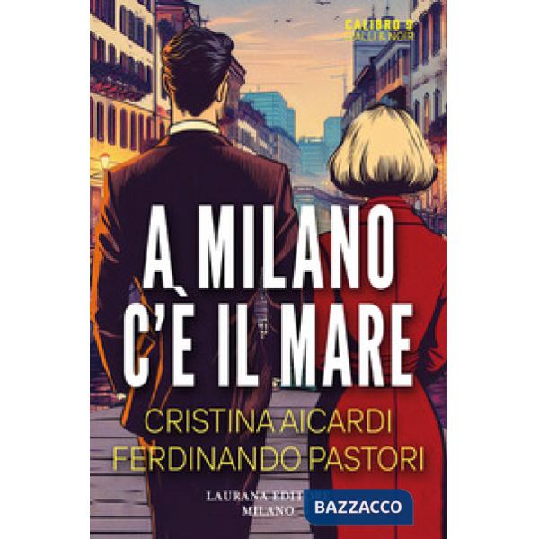 A Milano c'è il mare