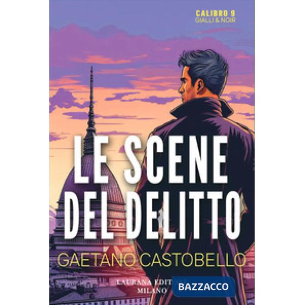 Scene del delitto (Le)