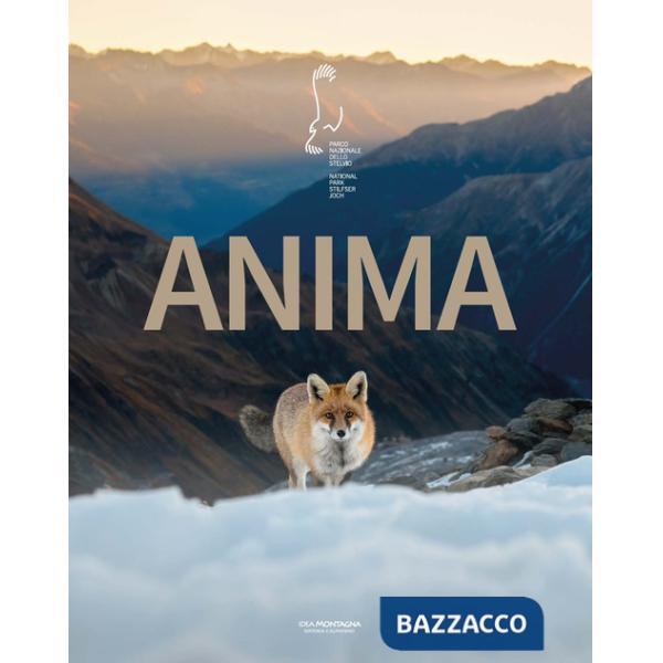 Anima. Ediz. italiana e inglese