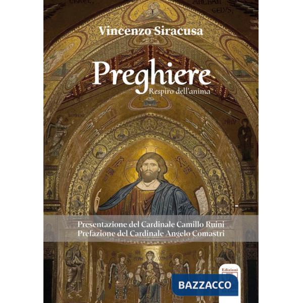 Preghiere. Respiro dell'anima