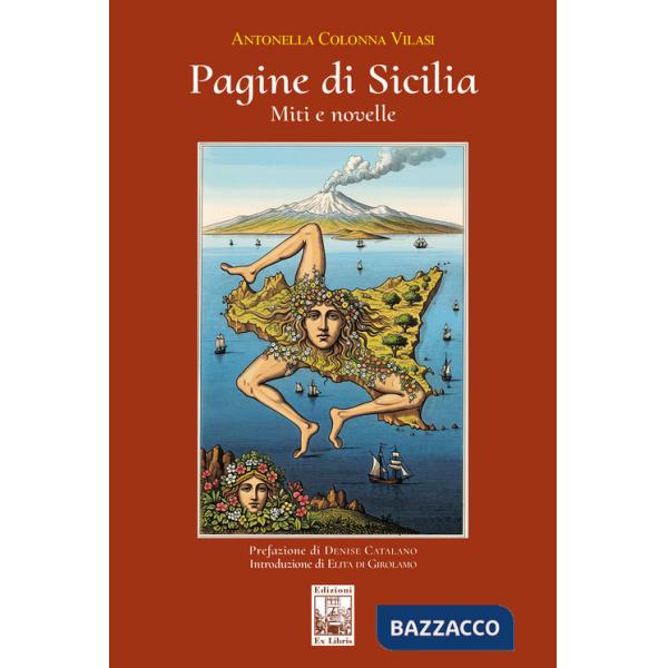 Pagine di Sicilia. Miti e novelle
