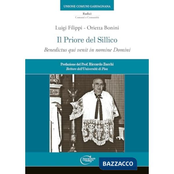 Priore del Sillico. «Benedictus qui venit in nomine Domini» (Il)