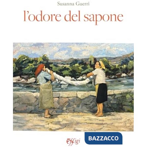 Odore del sapone (L')