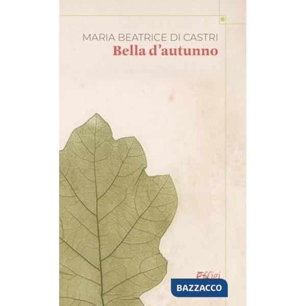 Bella d'autunno