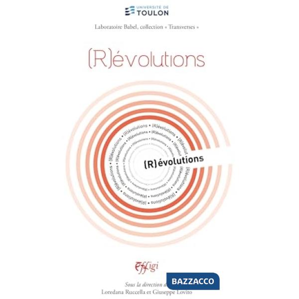 (R)évolutions