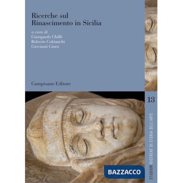 Ricerche sul Rinascimento in Sicilia