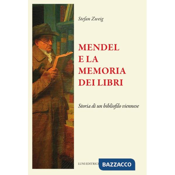 Mendel e la memoria dei libri