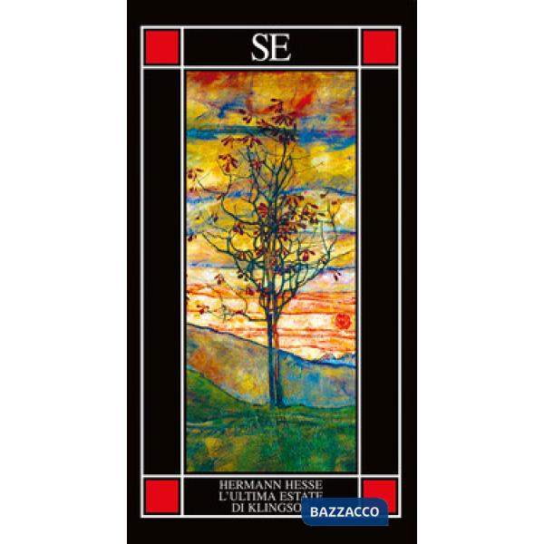 Ultima estate di Klingsor (L')